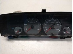 Recambio de cuadro instrumentos para citroen xantia berlina 2.0 referencia OEM IAM 9613656080 215724930 