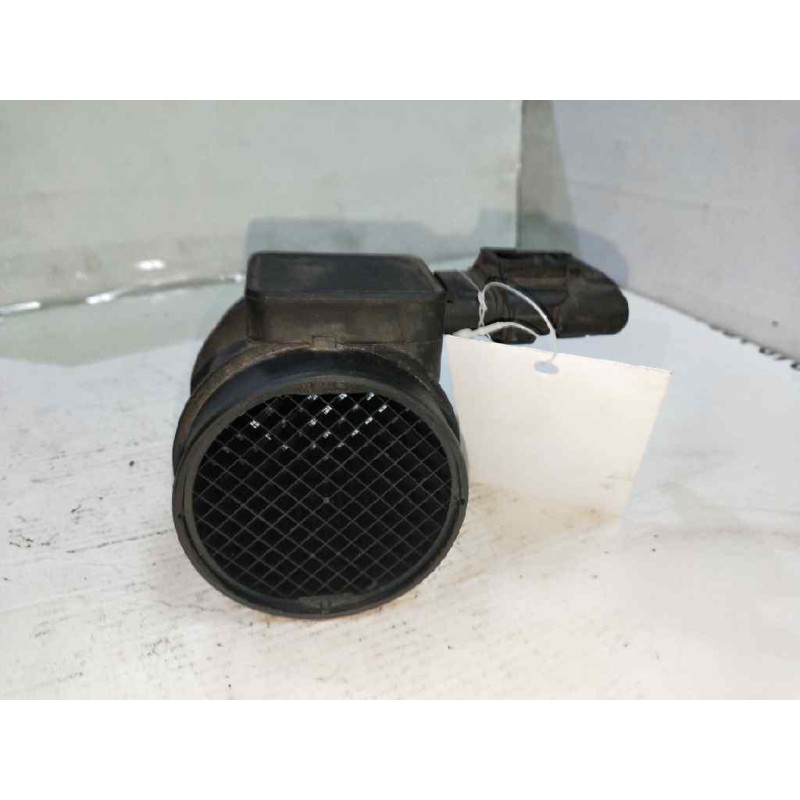 Recambio de caudalimetro para opel zafira b 2.2 16v cat (z 22 yh / lch) referencia OEM IAM 5WK9634 24404016 SIEMENS