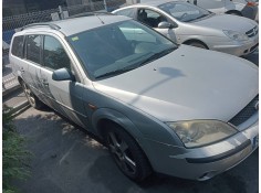 ford mondeo turnier (ge) del año 2001