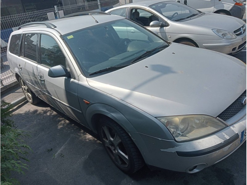 ford mondeo turnier (ge) del año 2001
