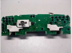Recambio de cuadro instrumentos para citroen xantia berlina 2.0 referencia OEM IAM 9613656080 215724930  2