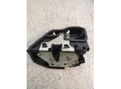 Recambio de motor cierre centralizado trasero izquierdo para bmw serie 5 lim. (f10) 520d referencia OEM IAM    2