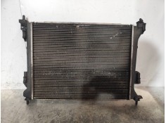 Recambio de radiador agua para hyundai i20 classic referencia OEM IAM   