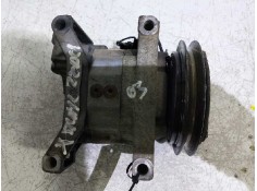 Recambio de compresor aire acondicionado para nissan x-trail (t30) comfort referencia OEM IAM 92600ES60B A4701130B00100 DKV11G Z 2