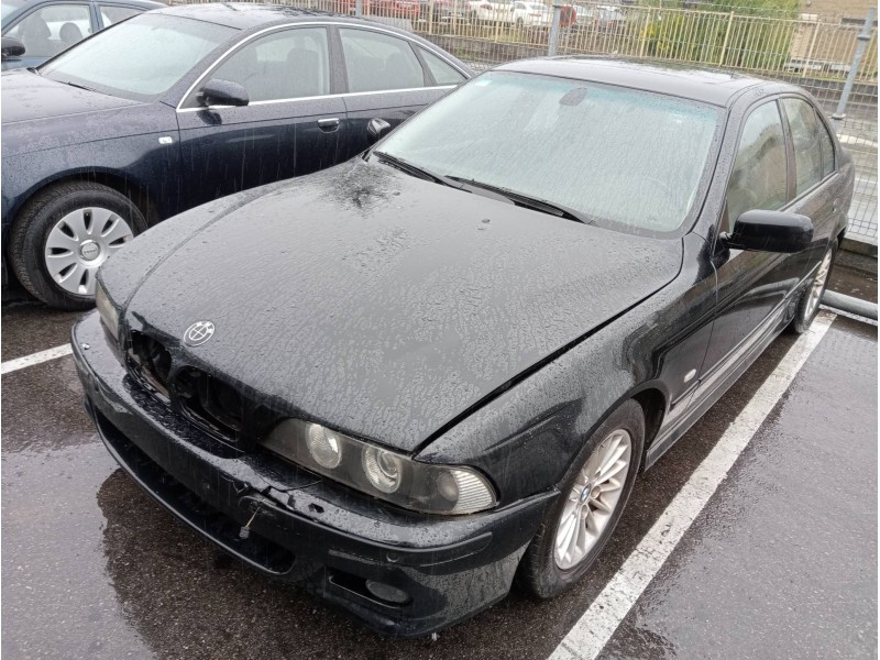 bmw serie 5 berlina (e39) del año 2007