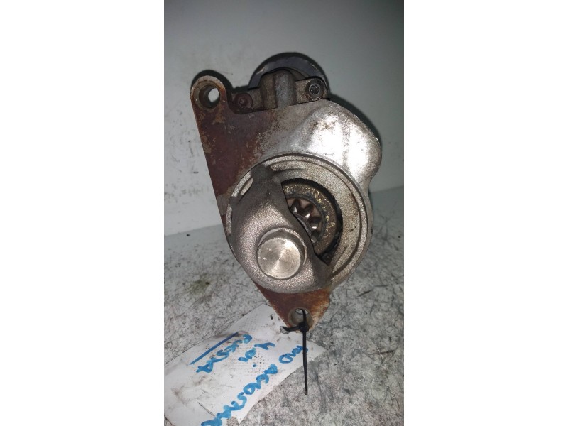 Recambio de motor arranque para ford aerostar xlt plus referencia OEM IAM F77AA7A14A MOTORCRAFT 