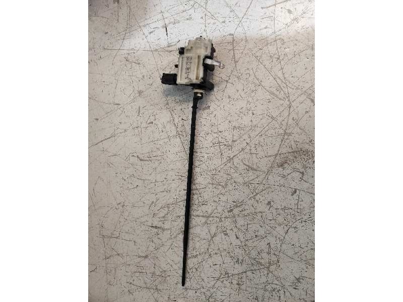 Recambio de motor cierre centralizado porton para bmw serie 5 lim. (f10) 520d referencia OEM IAM   