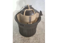 Recambio de motor calefaccion para citroen c3 picasso live edition referencia OEM IAM T1000588K 54750106002 