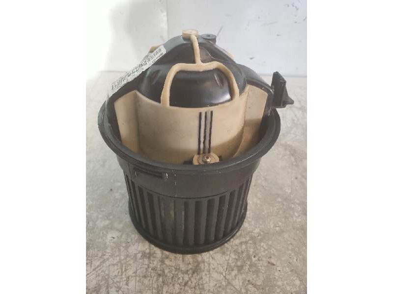 Recambio de motor calefaccion para citroen c3 picasso live edition referencia OEM IAM T1000588K 54750106002 