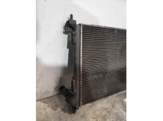 Recambio de radiador agua para hyundai i20 classic referencia OEM IAM    2