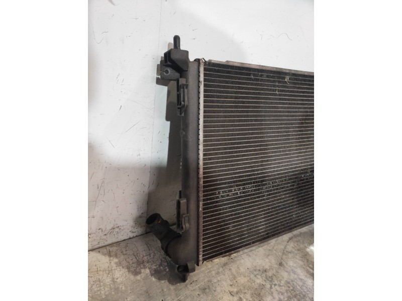 Recambio de radiador agua para hyundai i20 classic referencia OEM IAM   