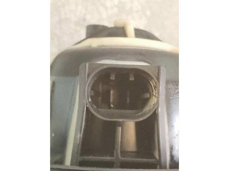 Recambio de motor calefaccion para citroen c3 picasso live edition referencia OEM IAM T1000588K 54750106002 