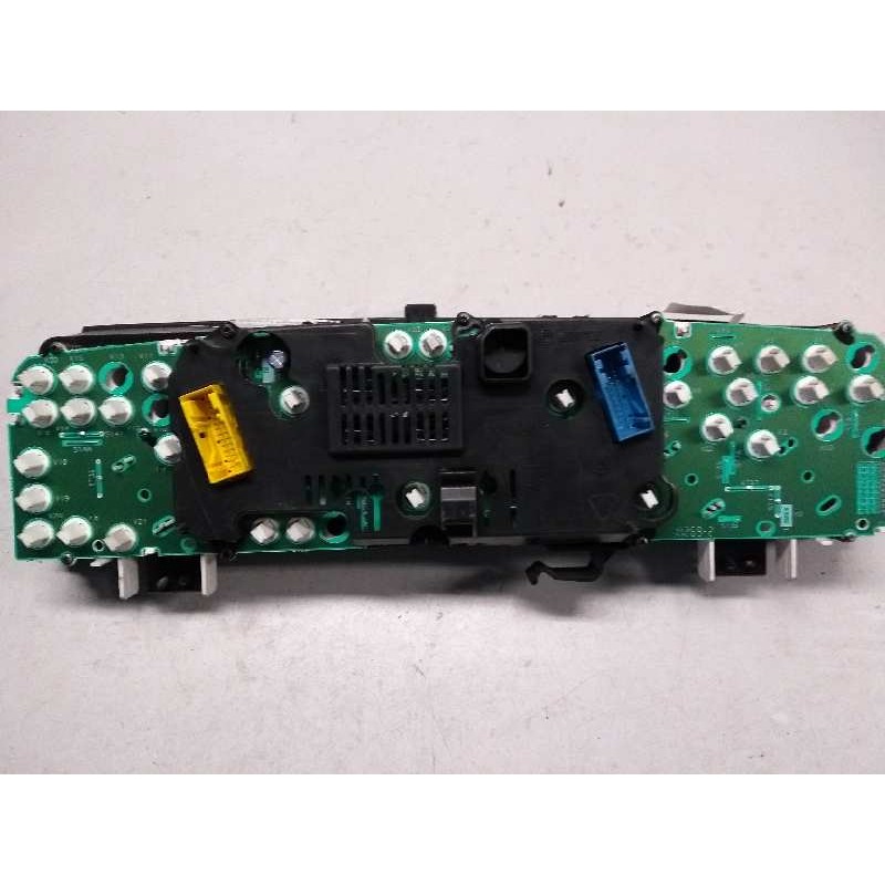 Recambio de cuadro instrumentos para citroen xantia berlina 2.0 16v cat (rfv / xu10j4r) referencia OEM IAM 9637656680 L00 216560