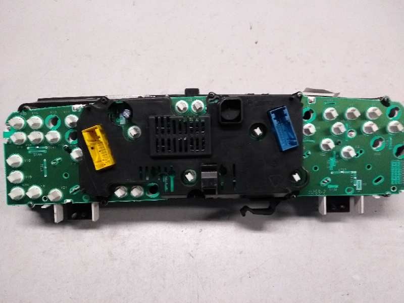 Recambio de cuadro instrumentos para citroen xantia berlina 2.0 16v cat (rfv / xu10j4r) referencia OEM IAM 9637656680 L00 216560