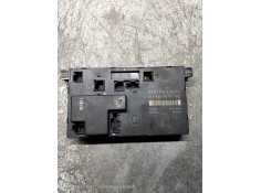 Recambio de modulo electronico para mercedes clase e (w211) berlina e 320 cdi (211.026) referencia OEM IAM 2118208485 00006802 