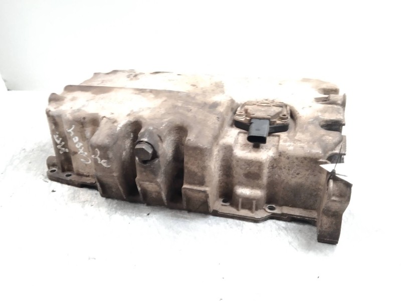 Recambio de carter para volkswagen caddy ka/kb (2k) furg. referencia OEM IAM 03G103603  