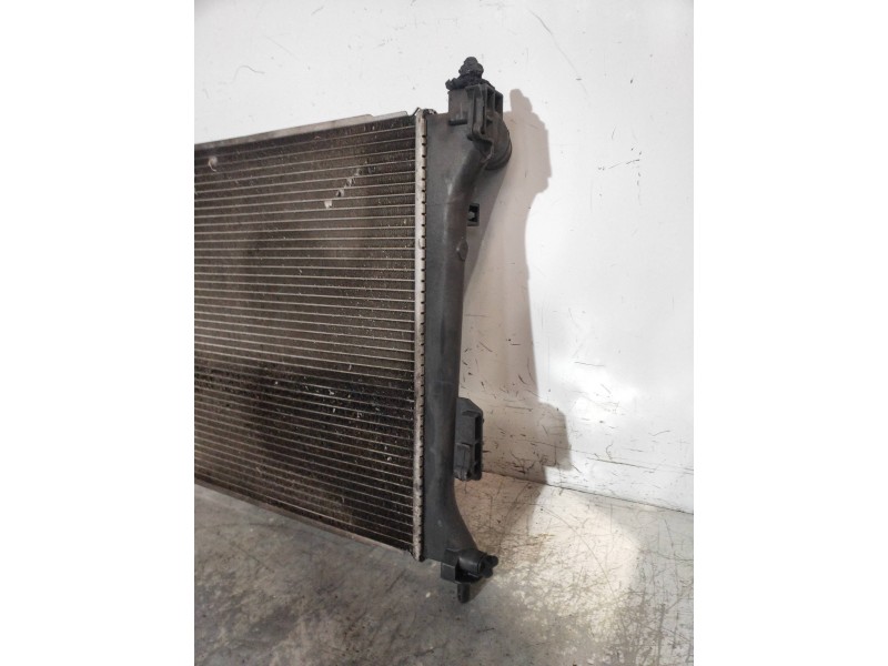 Recambio de radiador agua para hyundai i20 classic referencia OEM IAM   