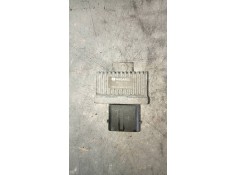 Recambio de caja precalentamiento para nissan x-trail (t31) le referencia OEM IAM 9640469680  
