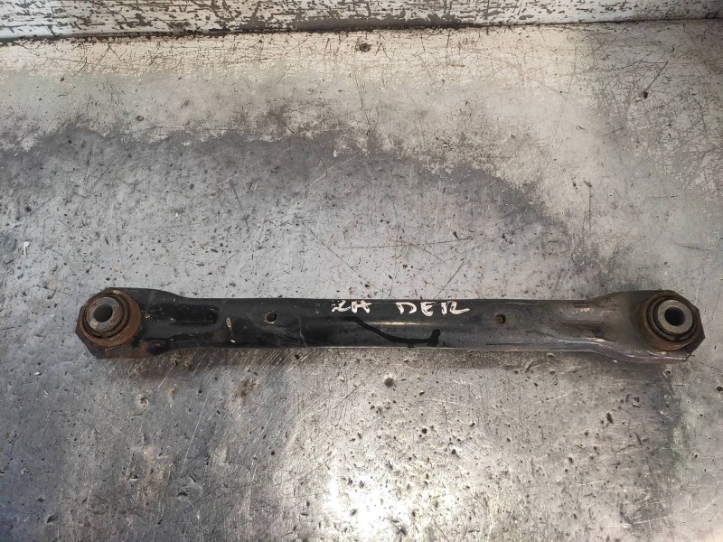 Recambio de brazo suspension superior trasero derecho para land rover freelander (lr2) td4 e referencia OEM IAM   