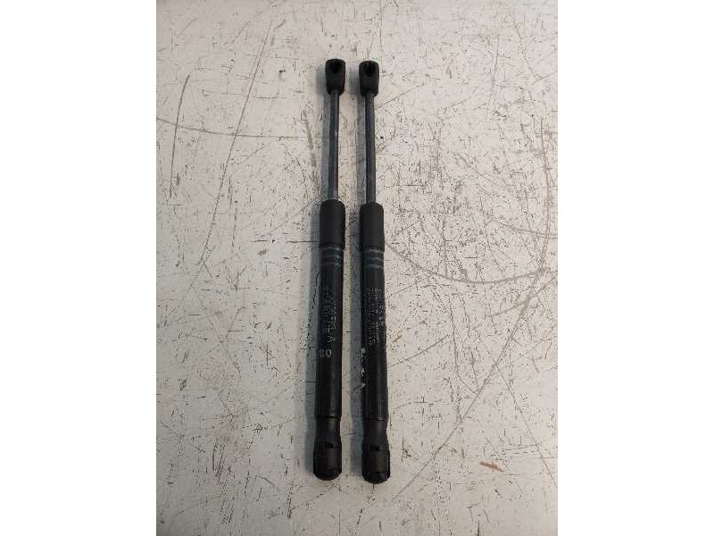 Recambio de amortiguadores capo para bmw serie 5 lim. (f10) 520d referencia OEM IAM 239964 5123730911703 