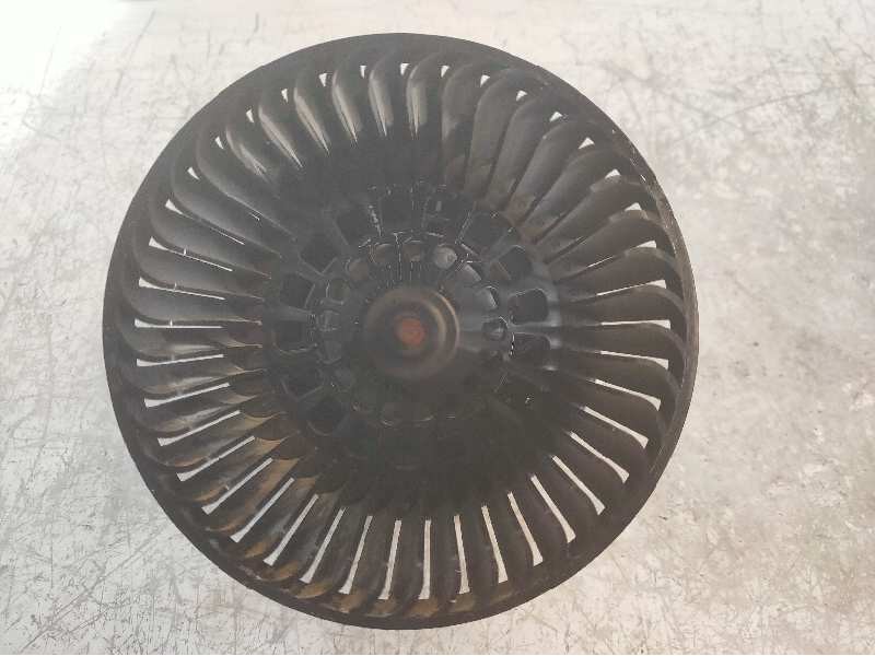 Recambio de motor calefaccion para citroen c3 picasso live edition referencia OEM IAM T1000588K 54750106002 