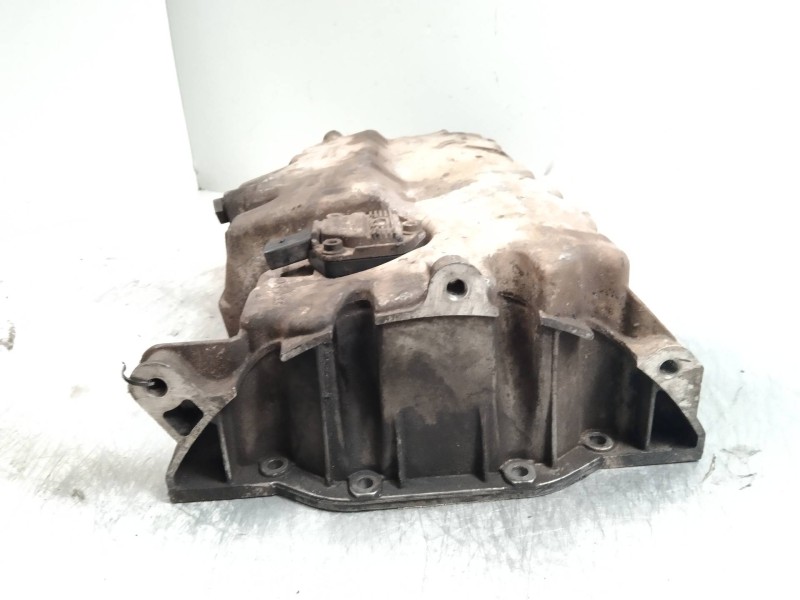 Recambio de carter para volkswagen caddy ka/kb (2k) furg. referencia OEM IAM 03G103603  