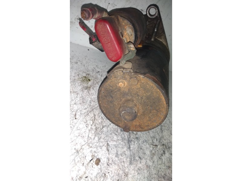 Recambio de motor arranque para ford aerostar xlt plus referencia OEM IAM F77AA7A14A MOTORCRAFT 