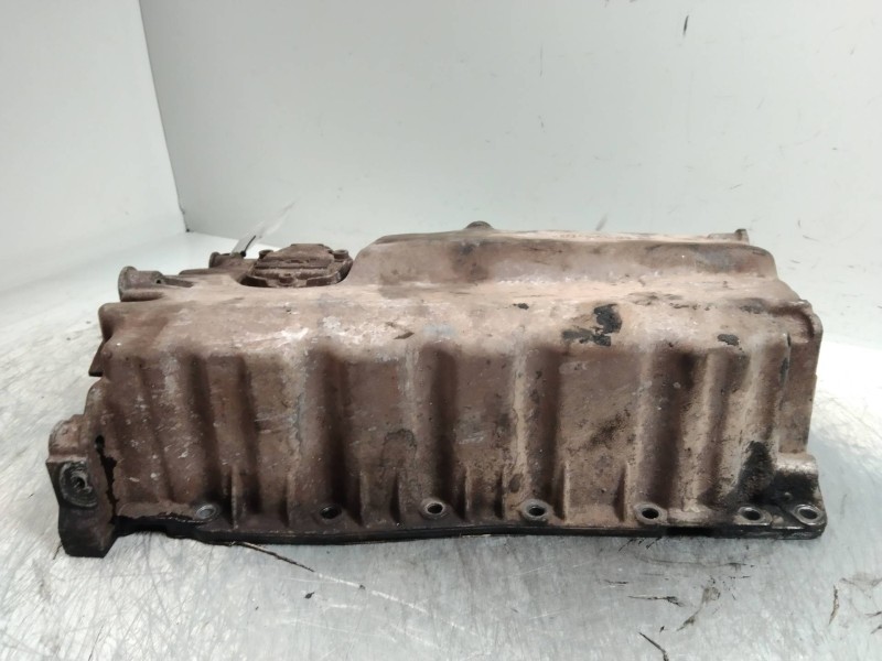 Recambio de carter para volkswagen caddy ka/kb (2k) furg. referencia OEM IAM 03G103603  