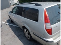 ford mondeo turnier (ge) del año 2001 2