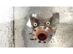 Recambio de mangueta trasera derecha para audi a6 avant (4f2) 2.0 16v tdi referencia OEM IAM   