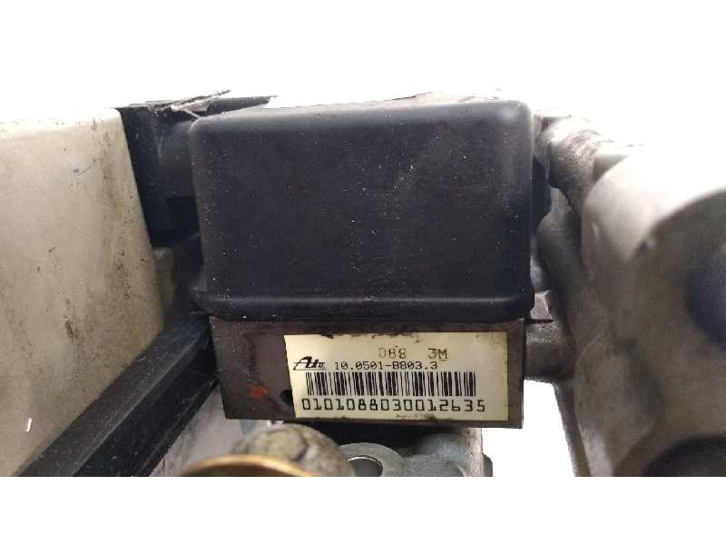 Recambio de abs para citroen xantia berlina 2.0 referencia OEM IAM 10050188033 10094302004 6A52549A00