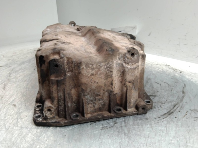 Recambio de carter para volkswagen caddy ka/kb (2k) furg. referencia OEM IAM 03G103603  