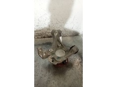 Recambio de mangueta trasera derecha para audi a6 avant (4f2) 2.0 16v tdi referencia OEM IAM    2