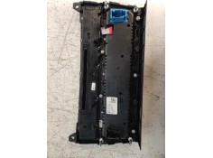Recambio de mando calefaccion / aire acondicionado para bmw serie 5 lim. (f10) 520d referencia OEM IAM 9324232101   2