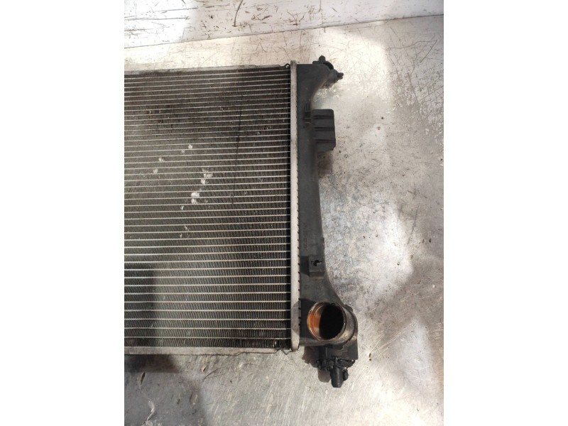Recambio de radiador agua para hyundai i20 classic referencia OEM IAM   