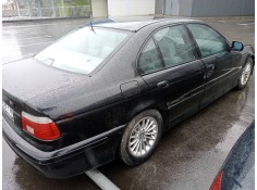 bmw serie 5 berlina (e39) del año 2007 2