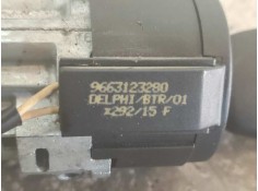 Recambio de conmutador de arranque para citroen c3 picasso live edition referencia OEM IAM 9663123280 E1105995 N6503451 2