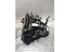 Recambio de caja cambios para citroen xantia berlina 2.0 referencia OEM IAM 20CL49 4439850C 