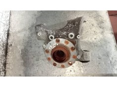 Recambio de mangueta trasera izquierda para audi a6 avant (4f2) 2.0 16v tdi referencia OEM IAM   