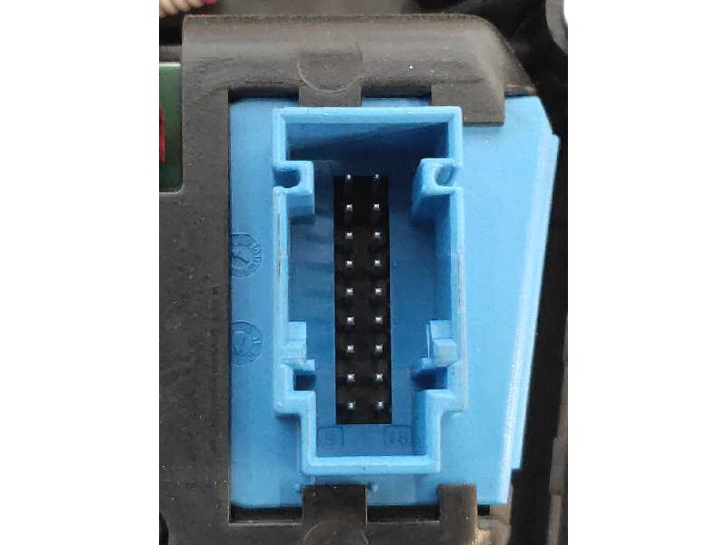 Recambio de mando calefaccion / aire acondicionado para bmw serie 5 lim. (f10) 520d referencia OEM IAM 9324232101  