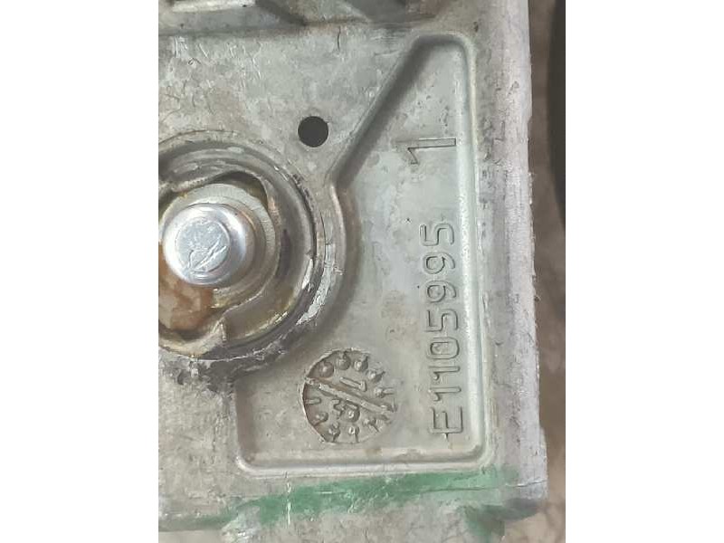 Recambio de conmutador de arranque para citroen c3 picasso live edition referencia OEM IAM 9663123280 E1105995 N6503451