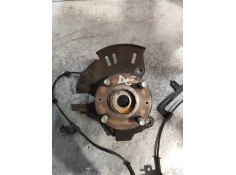 Recambio de mangueta delantera derecha para hyundai i20 classic referencia OEM IAM   