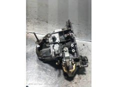 Recambio de caja cambios para citroen xantia berlina 2.0 referencia OEM IAM 20CL49 4439850C  2