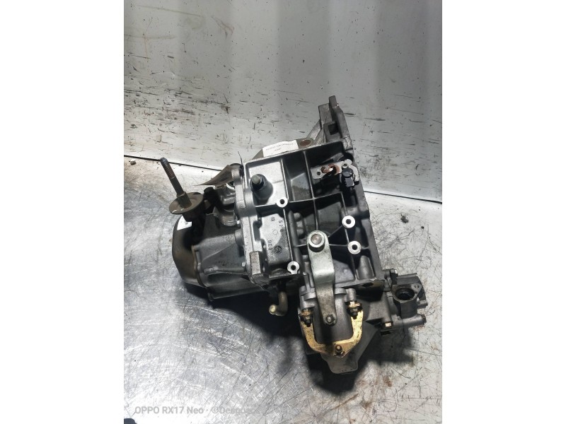 Recambio de caja cambios para citroen xantia berlina 2.0 referencia OEM IAM 20CL49 4439850C 