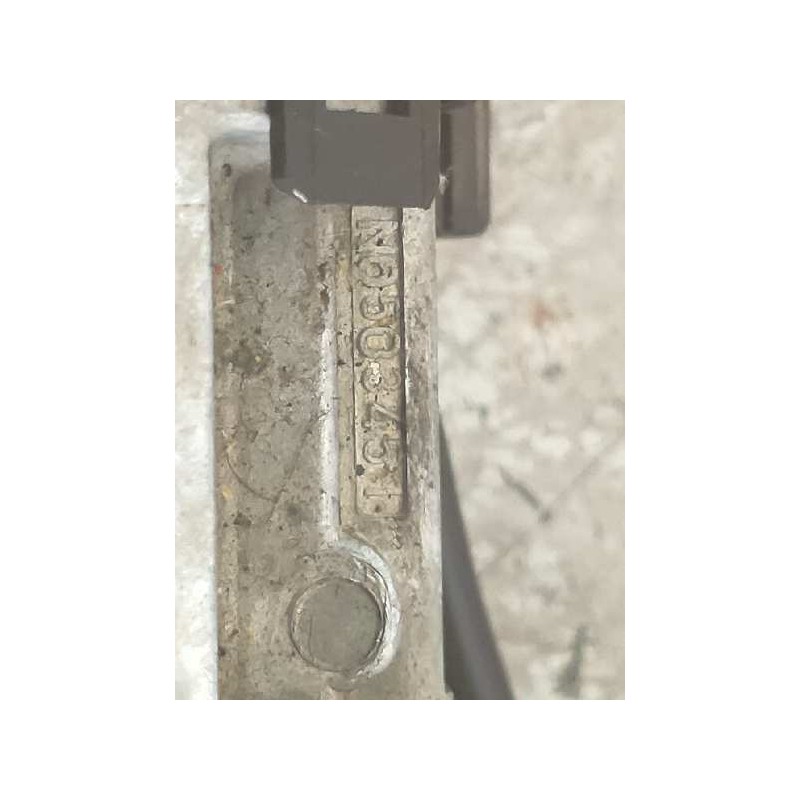 Recambio de conmutador de arranque para citroen c3 picasso live edition referencia OEM IAM 9663123280 E1105995 N6503451