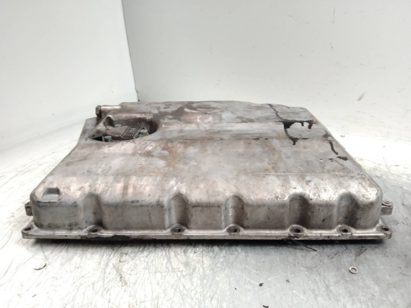 Recambio de carter para volkswagen phaeton (3d2/3d8) tdi v10 (5 asientos) referencia OEM IAM 07Z103601AJ 07Z103604C  Recambio de carter para volkswagen phaeton (3d2/3d8) tdi v10 (5 asientos) referencia OEM IAM 07Z103601AJ 07Z103604C