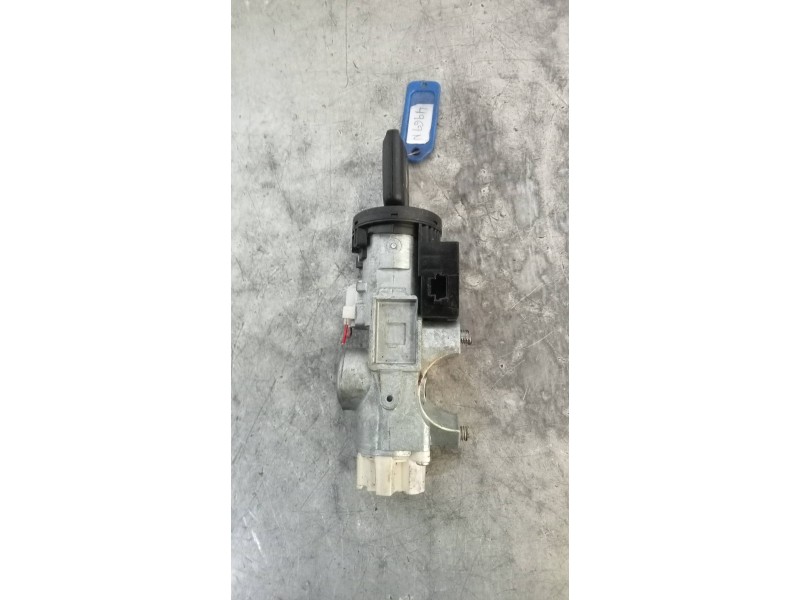 Recambio de conmutador de arranque para nissan x-trail (t31) le referencia OEM IAM   