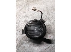 Recambio de faro antiniebla izquierdo para suzuki ignis rm (mh) básico referencia OEM IAM   