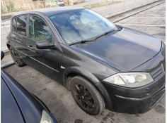 renault megane ii berlina 5p del año 2004