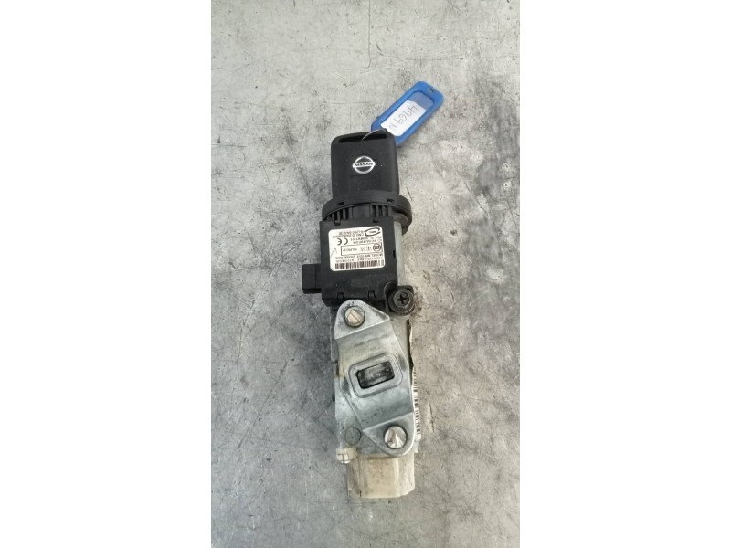 Recambio de conmutador de arranque para nissan x-trail (t31) le referencia OEM IAM   